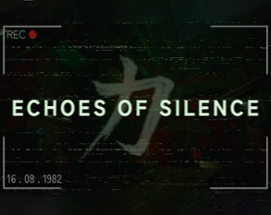Echoes Of Silence Image