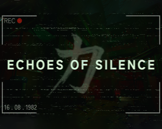 Echoes Of Silence Game Cover