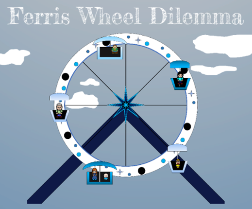 Ferris Wheel Dilemma Game Cover