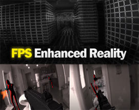 FPS Enhanced Reality Image