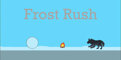 Frost Rush Image