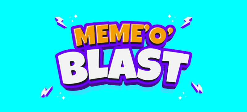 Game'O'Blast Game Cover