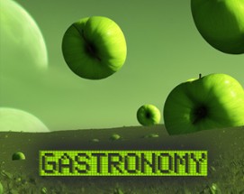 GASTRONOMY Image