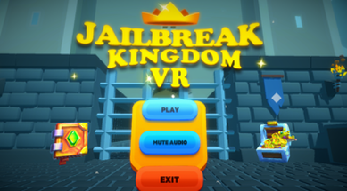 Jailbreak Kingdom VR Image