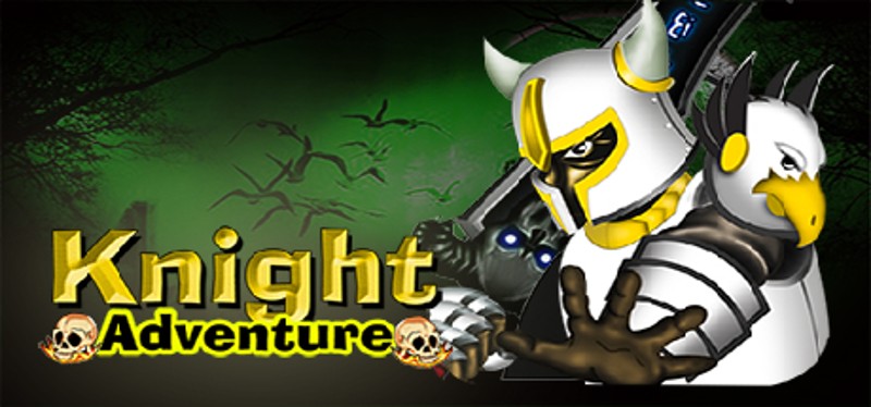 KnightAdventure Game Cover