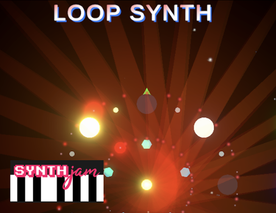 Loop Synth Game Cover