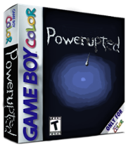 [Demo] Powerupted Image