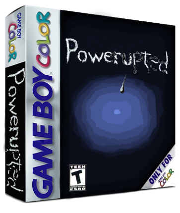 [Demo] Powerupted Game Cover