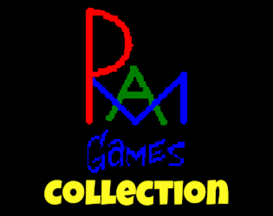 RMA Games Collection Game Cover