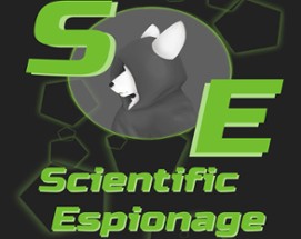 Scientific Espionage Image