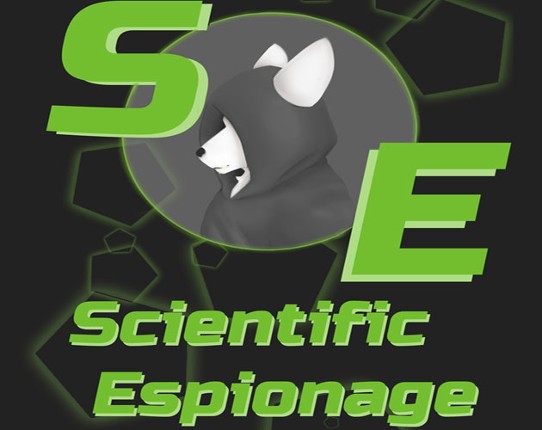Scientific Espionage Game Cover