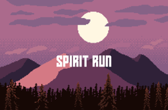 Spirit Run Image