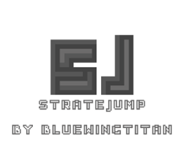 StrateJump (Ludum Dare 41-Compo Version) Image