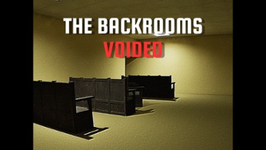 The Backrooms Voided Image