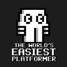 The World's Easiest Platformer Image