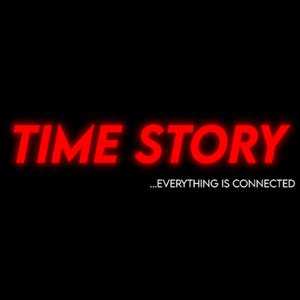 Time Story Game Cover