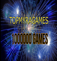 TOPMYRAGAMES (1000000 GAMES LEVELS) Image