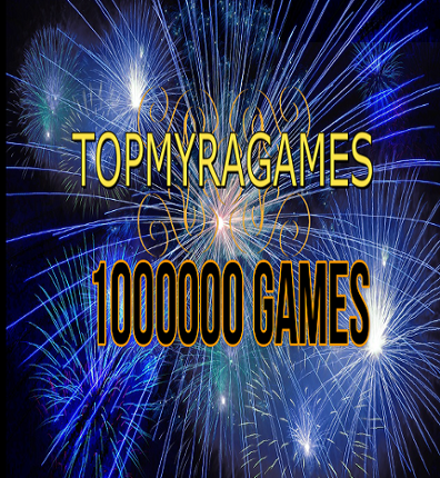 TOPMYRAGAMES (1000000 GAMES LEVELS) Game Cover