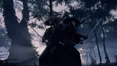 Ghost of Tsushima Image