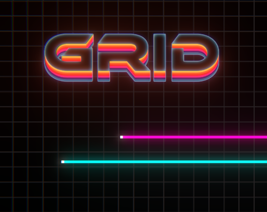 GRID Game Cover