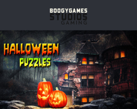 Halloween Puzzles Image