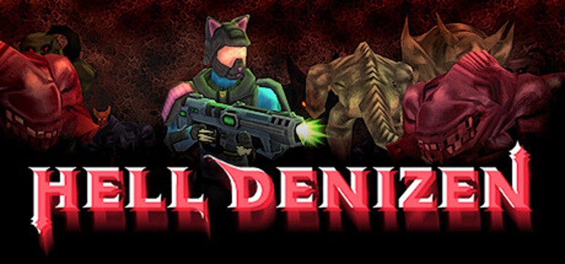 Hell Denizen Game Cover