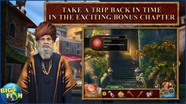 Hidden Expedition: The Fountain of Youth Image