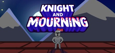 Knight And Mourning Image