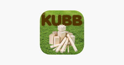 Kubb Game Tracker Image