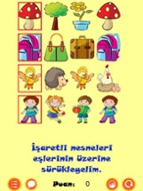 Minik Bilge - Çocuklar için eğlenceli ve öğretici oyunlar! Image