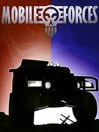 Mobile Forces Game Cover