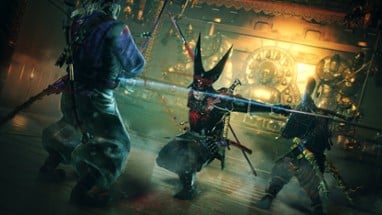 Nioh: Dragon of the North Image