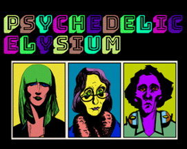 Psychedelic Elysium Image