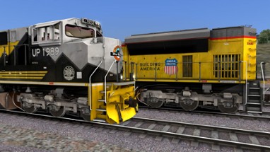 Railworks 2: Train Simulator Image