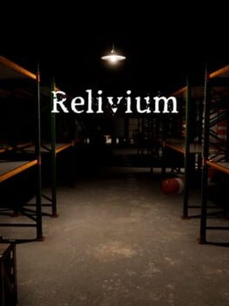 Relivium Game Cover