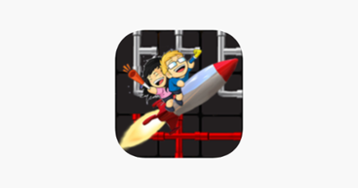Rocket Launcher Deluxe Image
