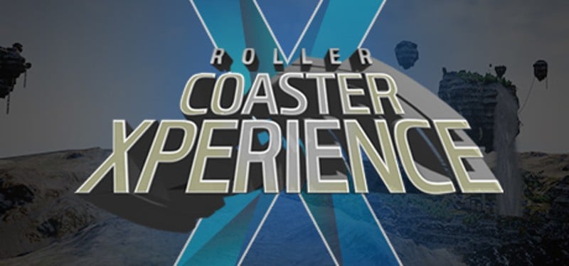 Rollercoaster Xperience Game Cover