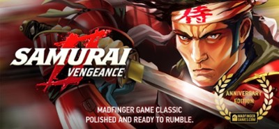 Samurai 2: Vengeance Image