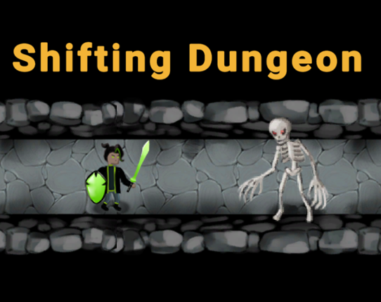 Shifting Dungeon Game Cover