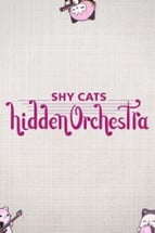 Shy Cats Hidden Orchestra Image