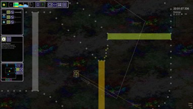 Spacecraft Tactics Image