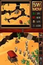 SteamWorld Tower Defense Image