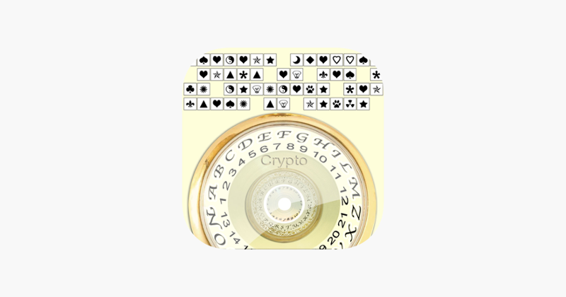 The Cryptography Game Cover