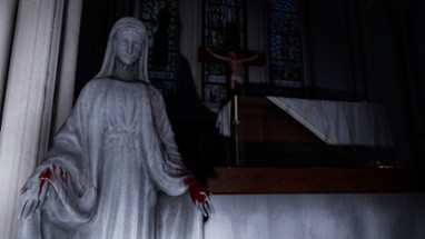 The Exorcist: Legion VR (Deluxe Edition) Image