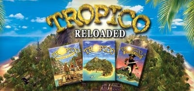 Tropico Reloaded Image