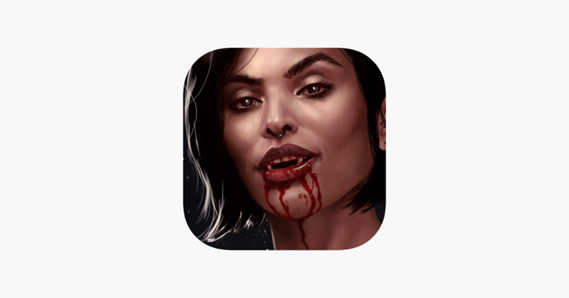 Vampire — Night Road Game Cover