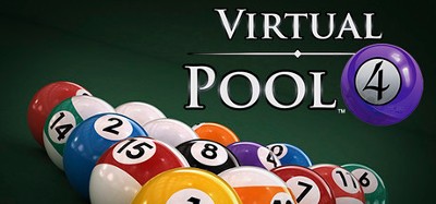 Virtual Pool 4 Multiplayer Image