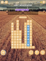 Word Seasons Block Puzzle Game Image