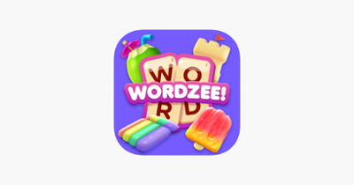 Wordzee! - Puzzle Word Game Image