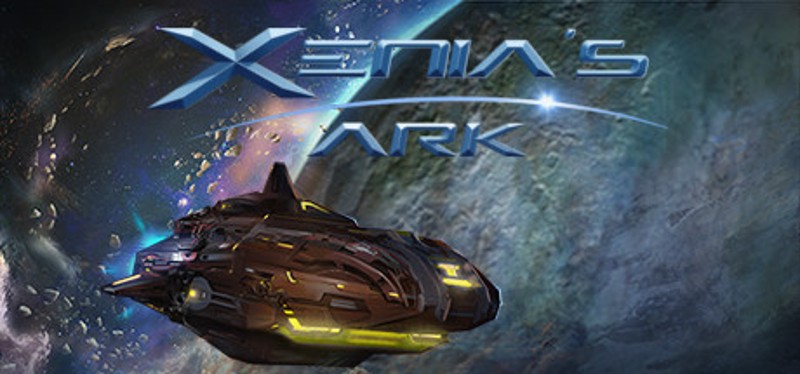 Xenia's Ark Game Cover